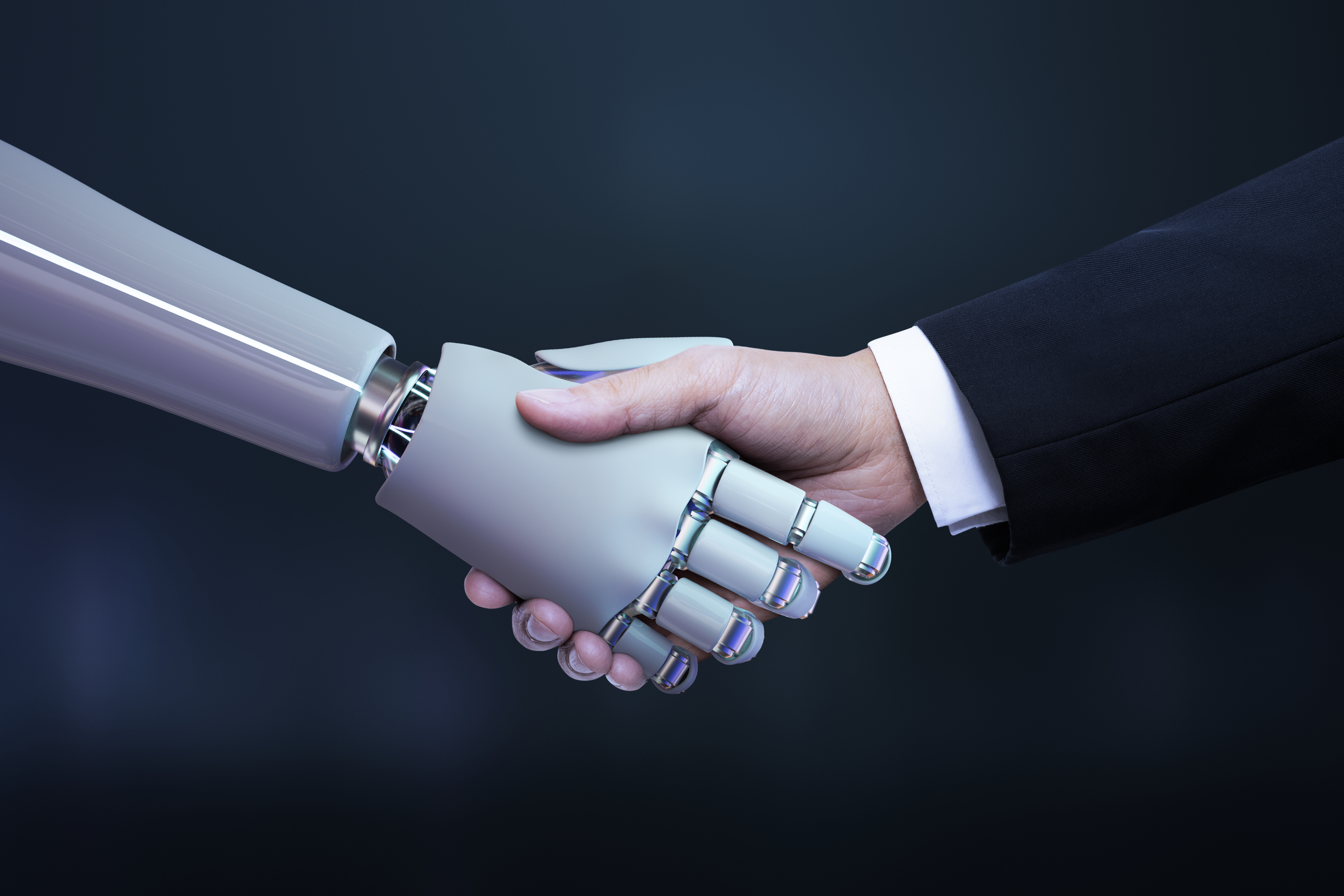 AI Digital Ad Writers Vs Human Copywriters: Who Will Reign Supreme?